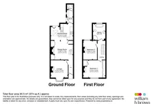 Wolfreton Road, Anlaby, Hull floorplan 1 out of 1