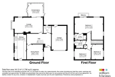 Riverside Mead, Peterborough floorplan 1 out of 1