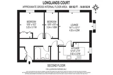 Spring Grove, MITCHAM floorplan 1 out of 1