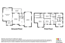 Craigs Lane, Mount Bures, Bures floorplan 1 out of 1