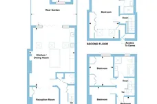 Chase Side, Enfield floorplan 1 out of 1