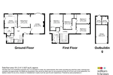Valiant Square, Bury, Huntingdon floorplan 1 out of 1