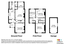 Speke Street, Norwich floorplan 1 out of 1