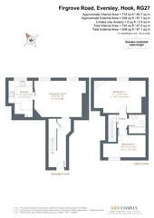 Property floorplan