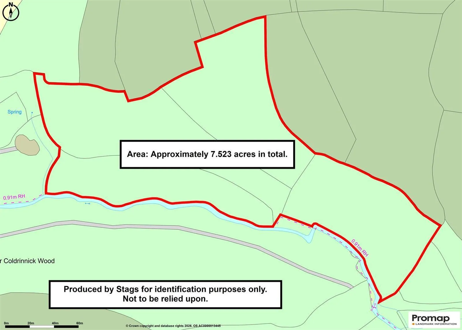 Property plan 1