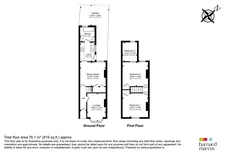 Hastings Road, Croydon floorplan 1 out of 1