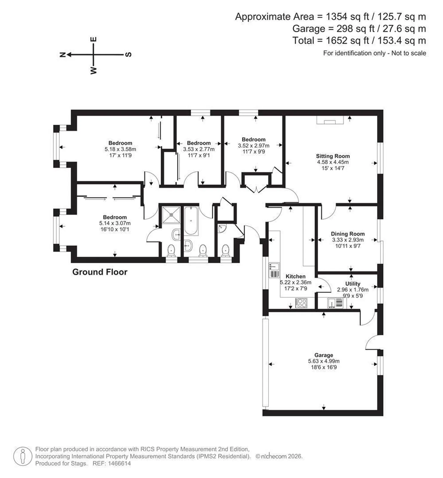 Property plan 1