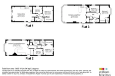 Dersingham Bypass, Dersingham, King's Lynn floorplan 1 out of 1