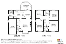 Reynolds Close, Wellingborough floorplan 1 out of 1