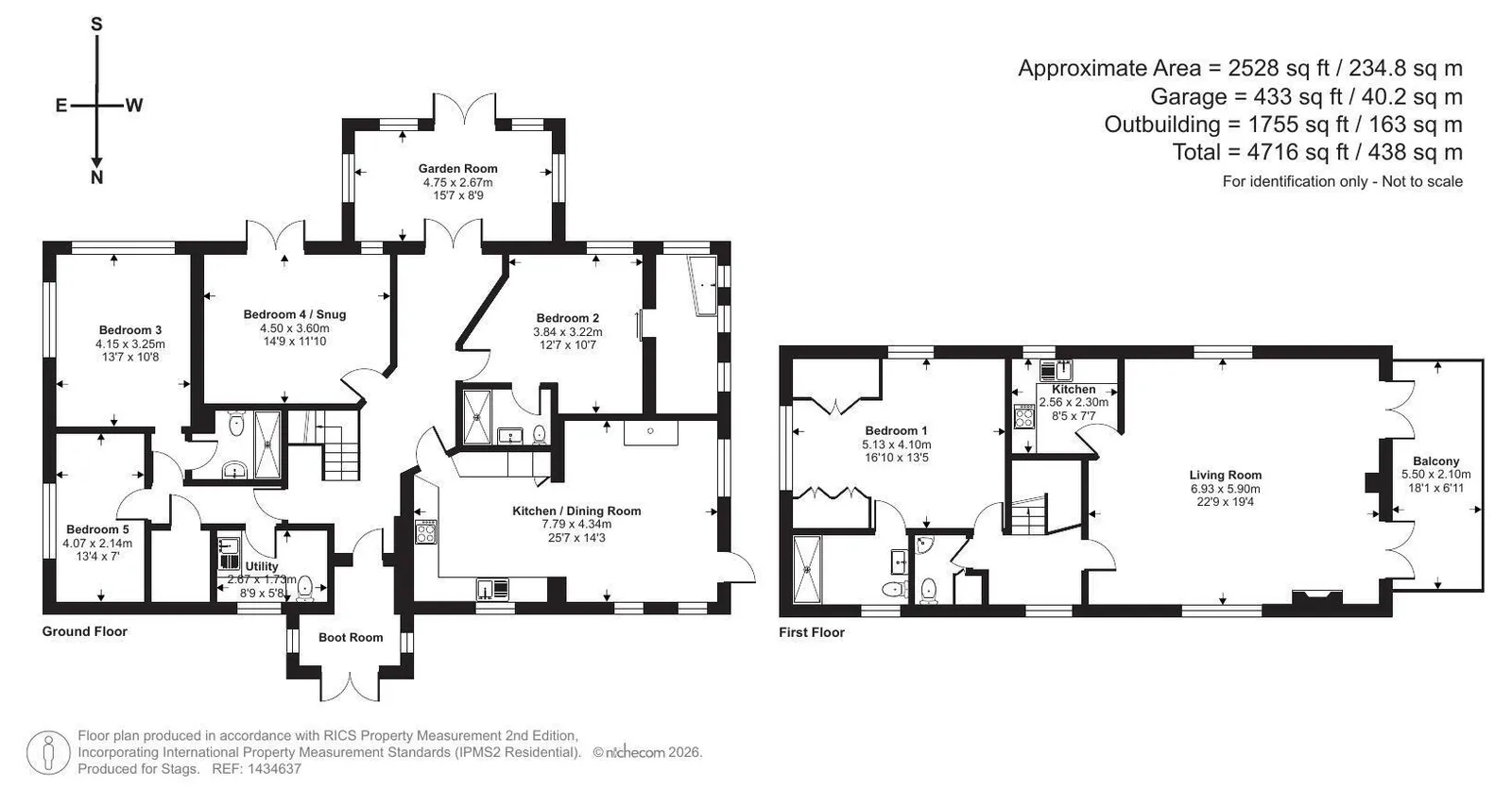 Property plan 1