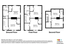 Wakefield Road, Gildersome, Leeds floorplan 1 out of 1
