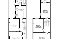 St. Pauls Road, London floorplan 1 out of 1