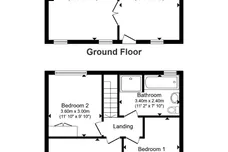 Tickford Street, Newport Pagnell floorplan 1 out of 1