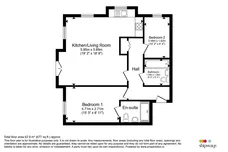 Shepherds Green Road, Shirley, Solihull floorplan 1 out of 1
