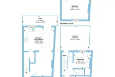 Princes Road, London floorplan 1 out of 1