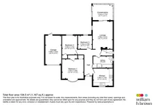 Falklands Road, Sutton Bridge, Spalding floorplan 1 out of 1