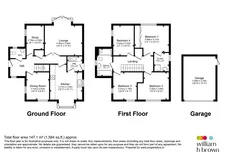 Fusilier Way, Kirton Lindsey, Gainsborough floorplan 1 out of 1