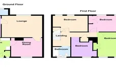 Layton Road, Gosport floorplan 1 out of 1