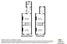 Albany Road, Norwich floorplan 1 out of 1