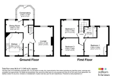 Station Road, North Walsham floorplan 1 out of 1