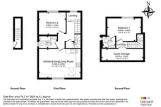 Manorgate Road, Kingston Upon Thames floorplan 1 out of 1