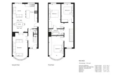 Beresford Avenue, Whetstone, London, N20 floorplan 1 out of 1