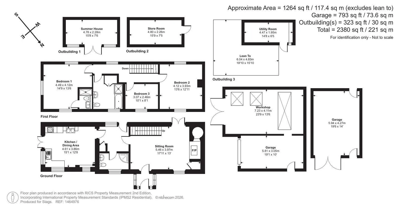 Property plan 1