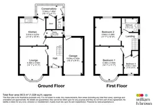 Hawton Road, Newark floorplan 1 out of 1