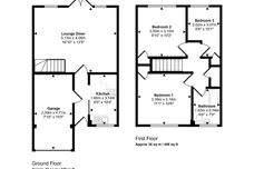 Aintree Close, UXBRIDGE floorplan 1 out of 1