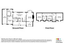 Crowland Road, Eye, Peterborough floorplan 1 out of 1