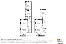 Lynn Road, Wisbech floorplan 1 out of 1