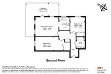 Sanderstead Road, South Croydon floorplan 1 out of 1