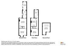 Hartledon Road, Birmingham floorplan 1 out of 1