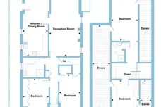 Beech Avenue, Enfield floorplan 1 out of 1