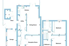 Browning Road, Enfield floorplan 1 out of 1