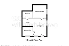Lynn Road, DOWNHAM MARKET floorplan 1 out of 1