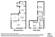 Guntons Road, Newborough, PETERBOROUGH floorplan 1 out of 1