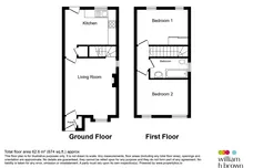 Beverley Parklands, Beverley floorplan 1 out of 1