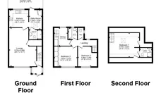 Ingleway, London floorplan 1 out of 1