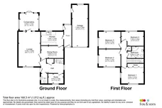 Kingsdon, Kingsdon, Somerton floorplan 1 out of 1