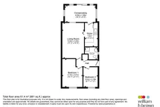 Yew Tree Rise, Pinewood, Ipswich floorplan 1 out of 1