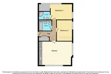 Cattle Market Street, NORWICH floorplan 1 out of 1