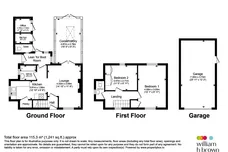 Tolls Lane, Holbeach, Spalding floorplan 1 out of 1