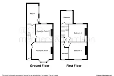 Sandringham Road, HARTLEPOOL floorplan 1 out of 1