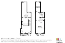 Benton Street, Hadleigh, Ipswich floorplan 1 out of 1
