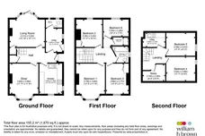 Hayes Road, Clacton-On-Sea floorplan 1 out of 1
