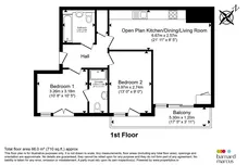 East Street, EPSOM floorplan 1 out of 1
