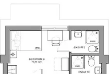 Bonham Road, BOURNEMOUTH floorplan 1 out of 1