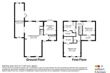 Spire Chase, Sudbury floorplan 1 out of 1