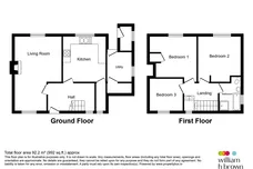 Pontefract Road, Featherstone, Pontefract floorplan 1 out of 1